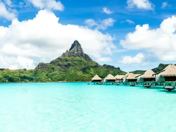 Polynesie