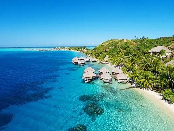 polynesie