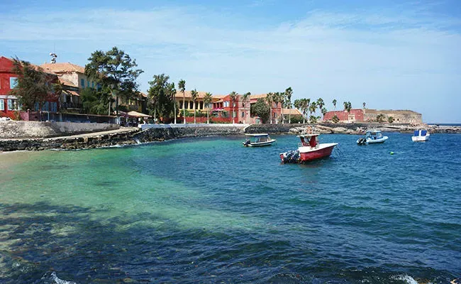 Sénégal