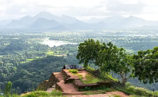 Sri Lanka