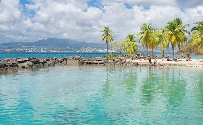 Martinique