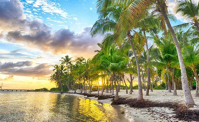 Guadeloupe