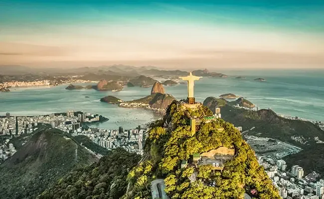 Brésil