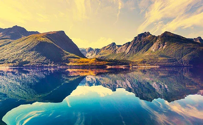 voir nos offres en Norvege
