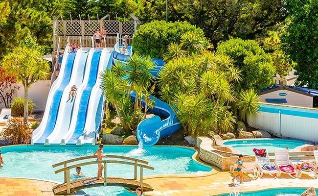 aquapark