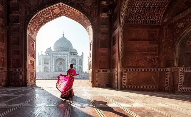L'Inde
