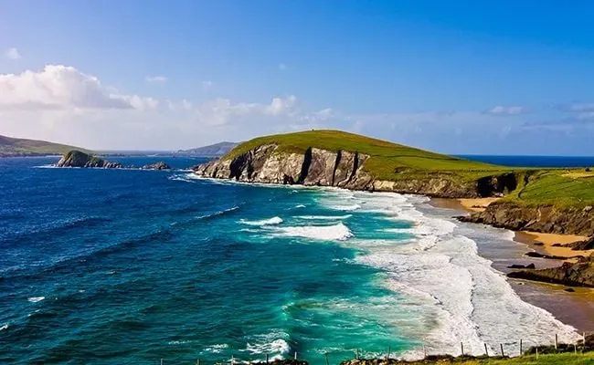 voir nos offres en Irlande
