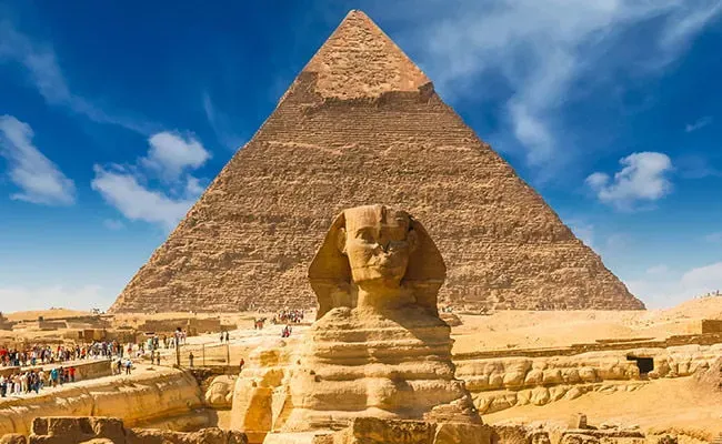 Egypte