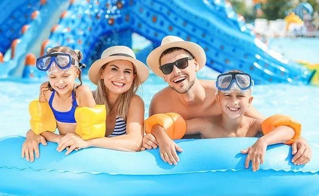parc aquatique