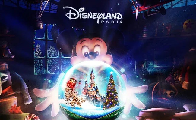 disney
