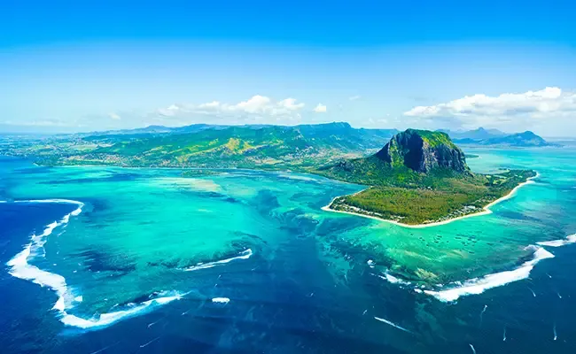 Île Maurice