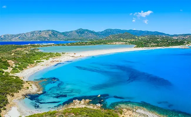 Italie iles