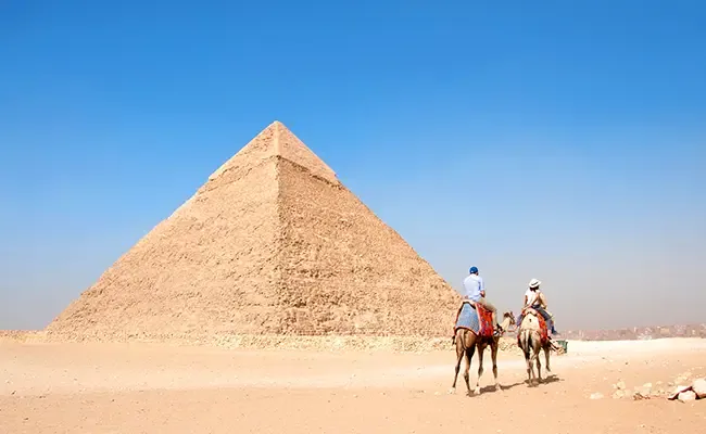 Circuit Egypte