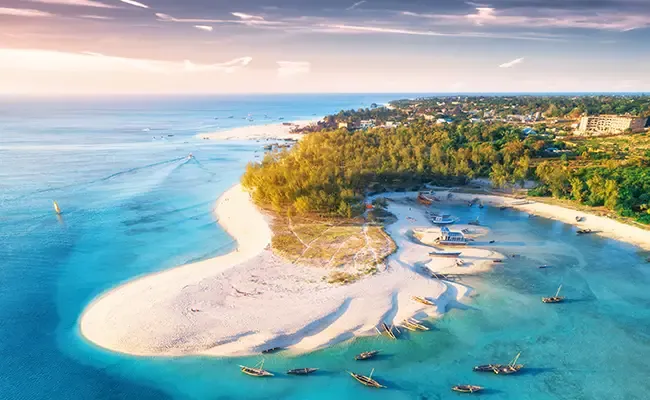 Zanzibar