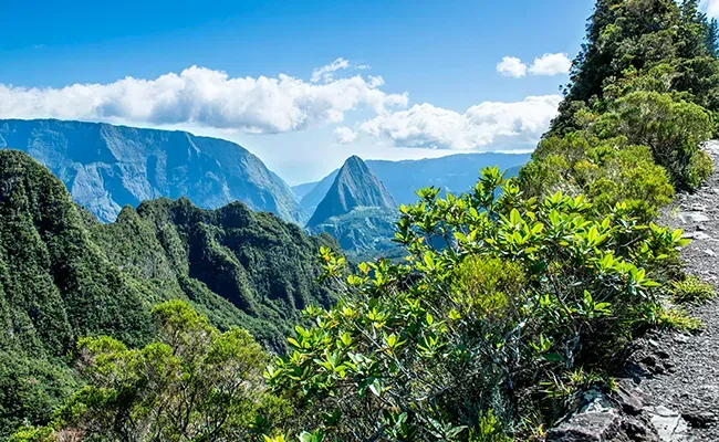 Île de la Réunion