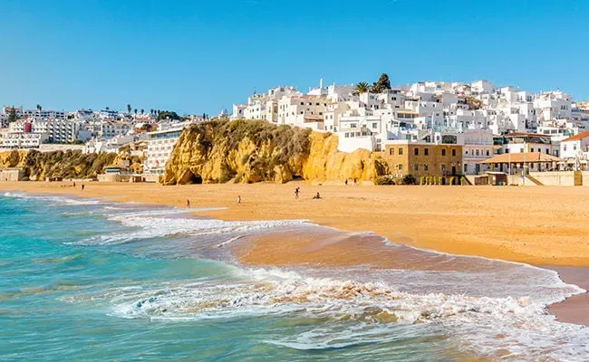 Portugal