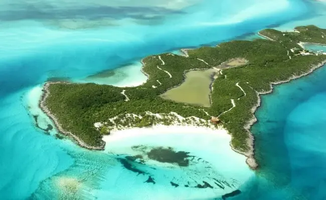 Les Bahamas