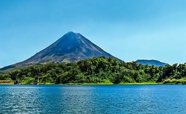 Costa Rica