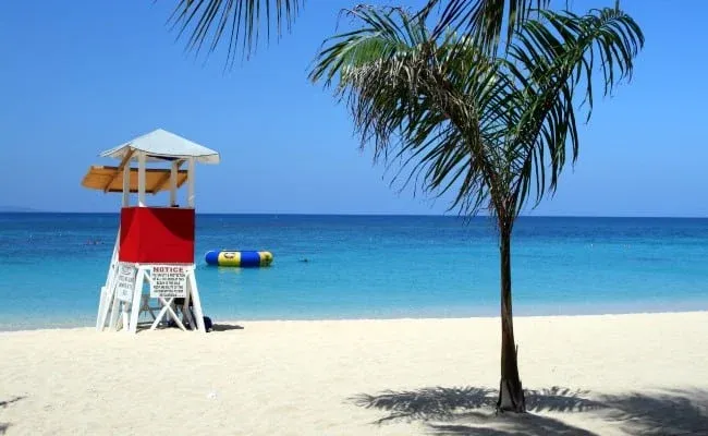 Jamaique