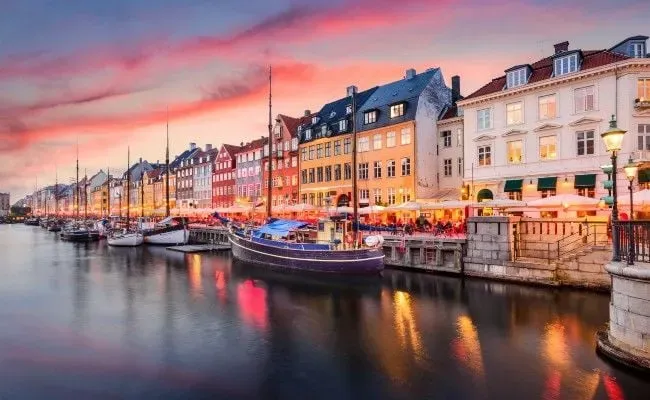 voir nos offres en Danemark
