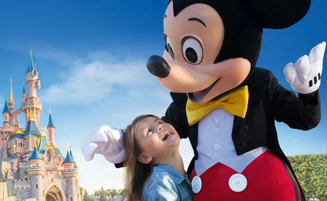 disney