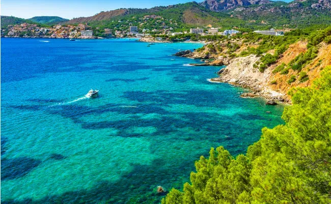 Espagne Majorque