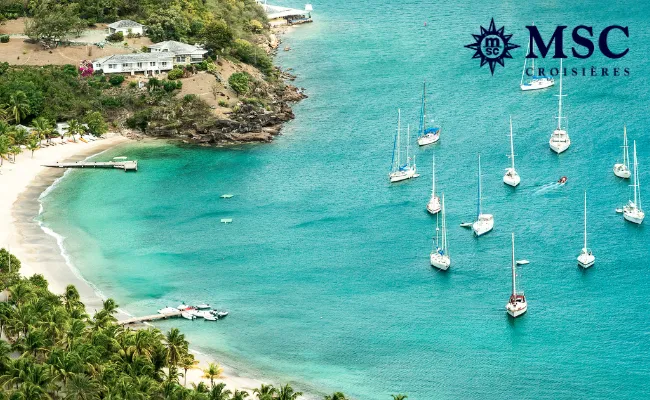 Caraïbes