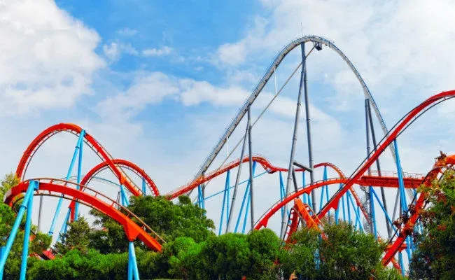 Portaventura