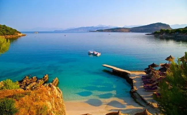 Albanie