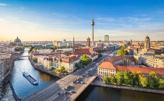 Berlin