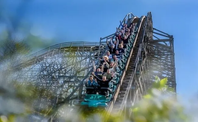 Parcs de Loisirs
