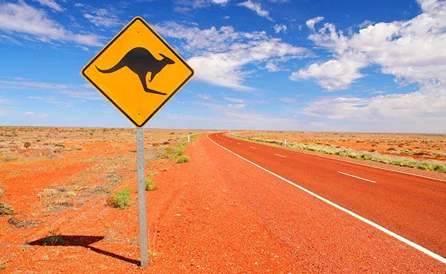 Australie