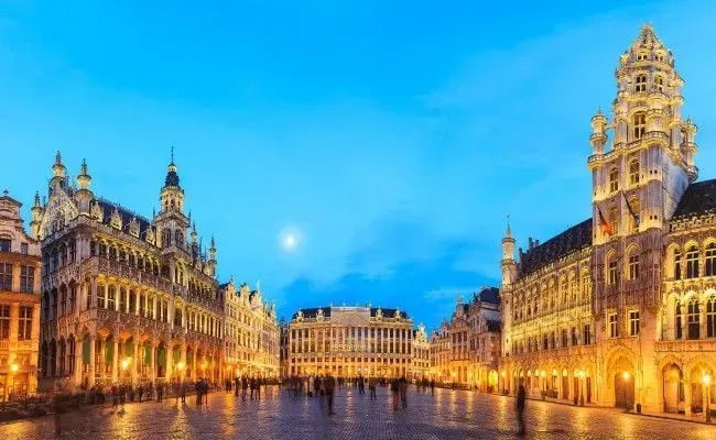 voir nos offres en Belgique