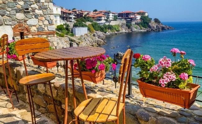 Bulgarie