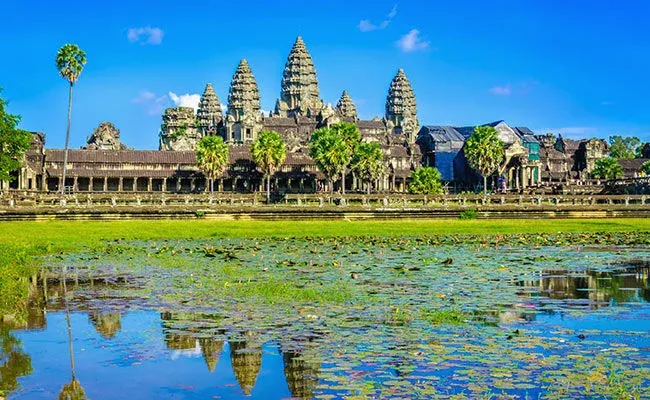 Cambodge