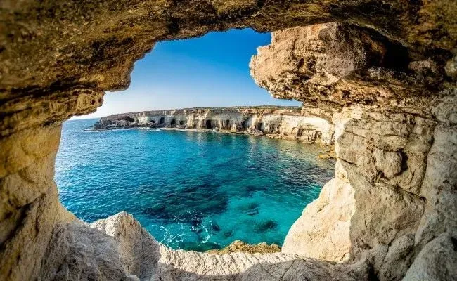 Chypre