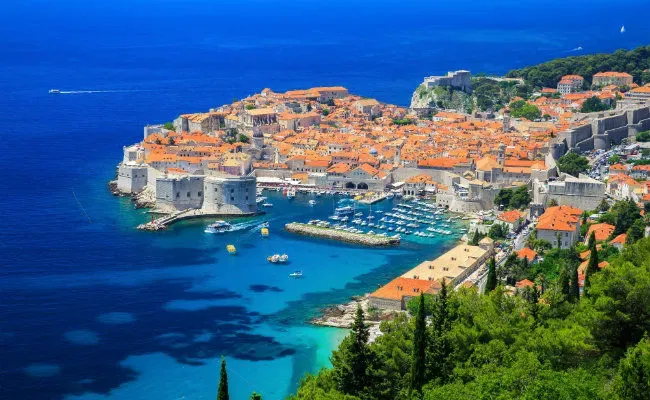 croatie