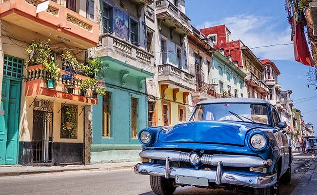 Cuba