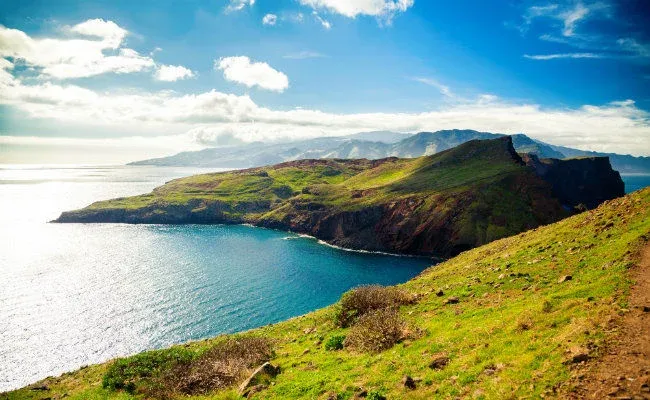 Iles de Madère