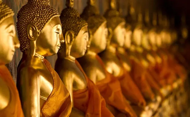 destination Thaïlande