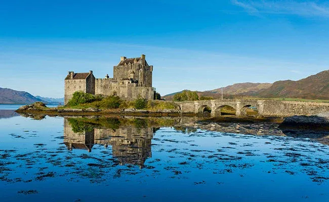 voir nos offres en Ecosse