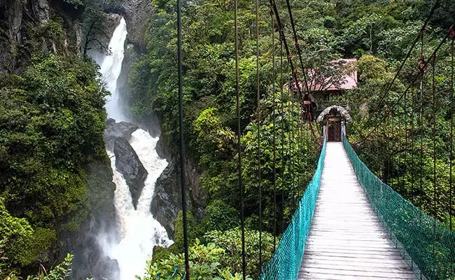 Equateur