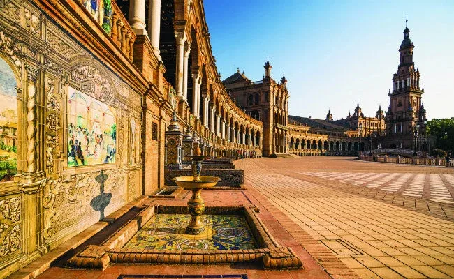 Espagne