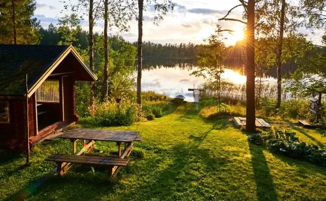 voir nos offres en Finlande
