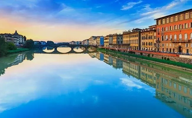  Florence