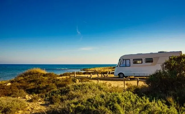 camping-car