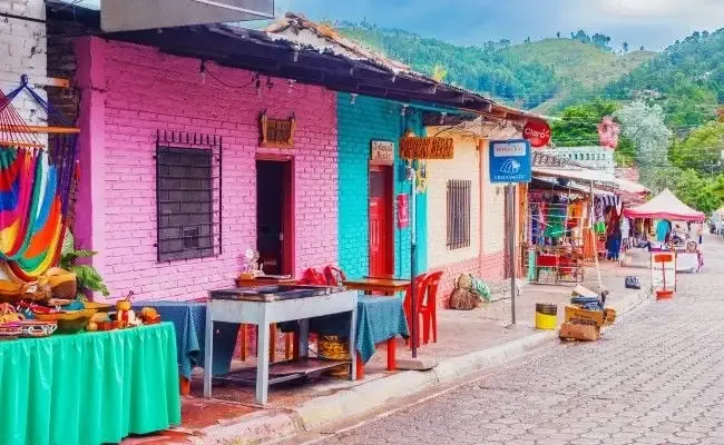 Honduras