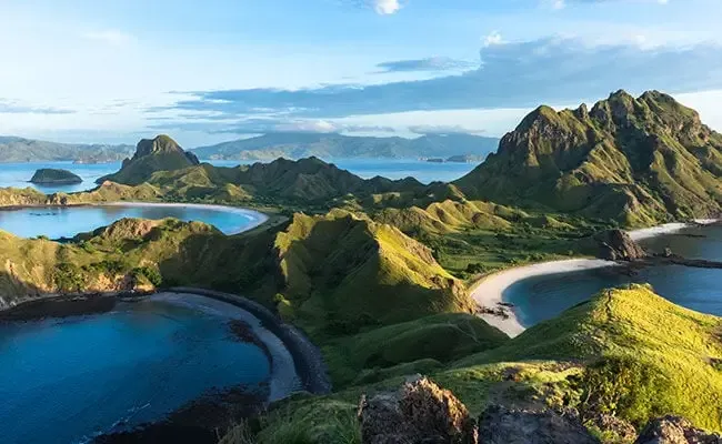 Indonesie