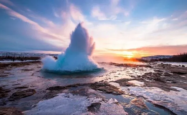 voir nos offres en Islande