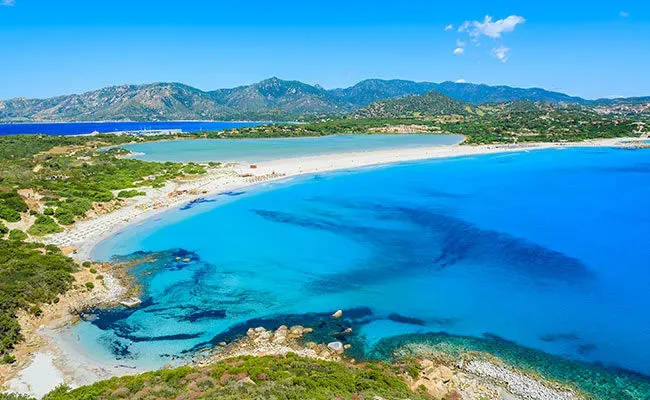 Italie Sardaigne